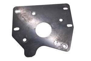 Polaris - 18 Polaris Sportsman 570 SP 4x4 Steering Stem Mounting Plate Bracket - Image 3