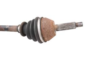 Polaris - 05 Polaris Ranger 500 6x6 Front Cv Axle Left Right For Parts - Image 3