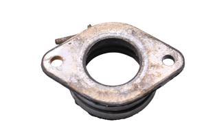 Kawasaki - 99 Kawasaki Bayou 220 2x4 Intake Manifold Carburetor Boot KLF220 - Image 2