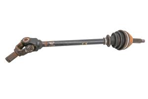05 Polaris Ranger 500 6x6 Front Cv Axle Left Right