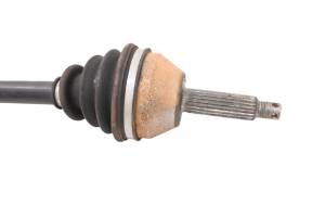 Polaris - 05 Polaris Ranger 500 6x6 Front Cv Axle Left Right - Image 3