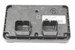 20 Kawasaki Teryx KRX 1000 Electric Control Unit Ecu KRF1000ALF