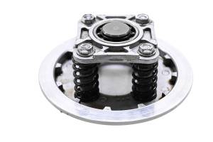 Kawasaki - 99 Kawasaki Bayou 220 2x4 Clutch Pressure Plate KLF220 - Image 1