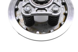Kawasaki - 99 Kawasaki Bayou 220 2x4 Clutch Pressure Plate KLF220 - Image 2