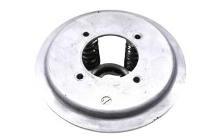 Kawasaki - 99 Kawasaki Bayou 220 2x4 Clutch Pressure Plate KLF220 - Image 4