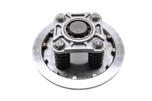 Kawasaki - 99 Kawasaki Bayou 220 2x4 Clutch Pressure Plate KLF220 - Image 5