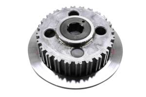 Kawasaki - 99 Kawasaki Bayou 220 2x4 Inner Clutch Hub KLF220 - Image 1