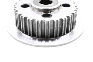 Kawasaki - 99 Kawasaki Bayou 220 2x4 Inner Clutch Hub KLF220 - Image 2