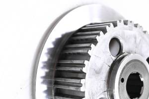 Kawasaki - 99 Kawasaki Bayou 220 2x4 Inner Clutch Hub KLF220 - Image 4