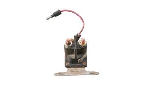 04 Polaris ATP 500 4x4 Starter Solenoid