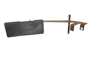 05 Polaris Ranger 500 6x6 Throttle Pedal