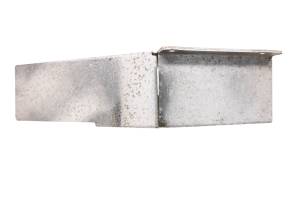 Polaris - 05 Polaris Ranger 500 6x6 Heat Shield Guard Cover - Image 2