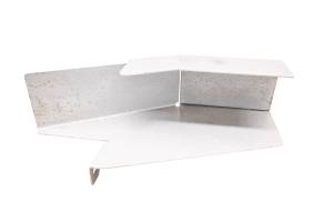 Polaris - 05 Polaris Ranger 500 6x6 Heat Shield Guard Cover - Image 3