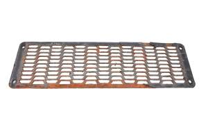 Polaris - 05 Polaris Ranger 500 6x6 Front Lower Screen Grill Cover - Image 2