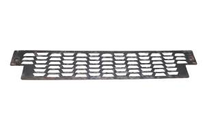 05 Polaris Ranger 500 6x6 Front Upper Screen Grill Cover