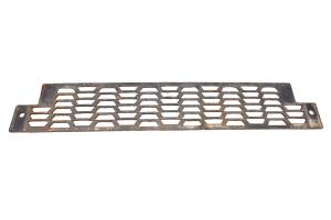 Polaris - 05 Polaris Ranger 500 6x6 Front Upper Screen Grill Cover - Image 2