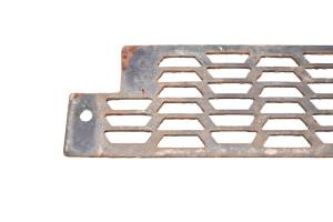 Polaris - 05 Polaris Ranger 500 6x6 Front Upper Screen Grill Cover - Image 3
