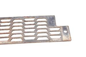 Polaris - 05 Polaris Ranger 500 6x6 Front Upper Screen Grill Cover - Image 4