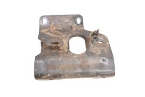 04 Polaris ATP 500 4x4 Rear Engine Motor Bracket Mount