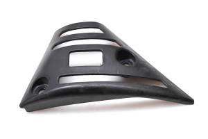 Kawasaki - 03 Kawasaki KLR650 Coolant Reservoir Tank Cover - Image 2
