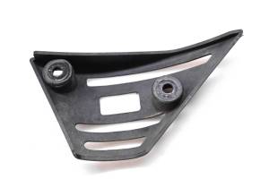 Kawasaki - 03 Kawasaki KLR650 Coolant Reservoir Tank Cover - Image 3
