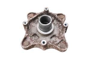 Polaris - 05 Polaris Ranger 500 6x6 Rear Wheel Hub Left Right - Image 2