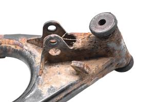 Kawasaki - 99 Kawasaki Bayou 220 2x4 Front Upper Right A-Arm KLF220 - Image 3