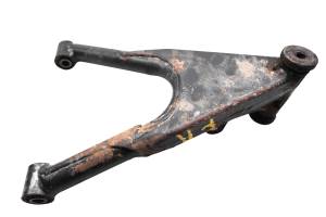 Kawasaki - 99 Kawasaki Bayou 220 2x4 Front Upper Right A-Arm KLF220 - Image 4