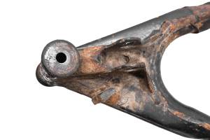 Kawasaki - 99 Kawasaki Bayou 220 2x4 Front Upper Left A-Arm KLF220 - Image 3