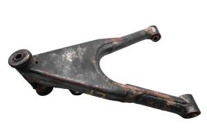 Kawasaki - 99 Kawasaki Bayou 220 2x4 Front Upper Left A-Arm KLF220 - Image 4