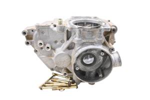 05 Polaris Ranger 500 6x6 Crankcase Center Crank Case