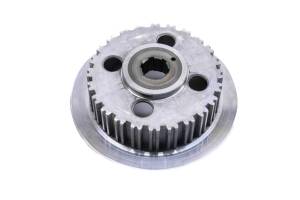 01 Kawasaki Bayou 220 2x4 Inner Clutch Hub KLF220
