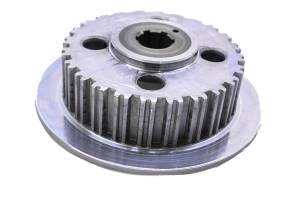 Kawasaki - 01 Kawasaki Bayou 220 2x4 Inner Clutch Hub KLF220 - Image 2