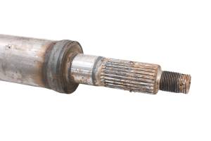 Polaris - 05 Polaris Ranger 500 6x6 Rear Right Axle - Image 2