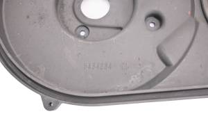 Polaris - 05 Polaris Ranger 500 6x6 Inner Clutch Cover - Image 2
