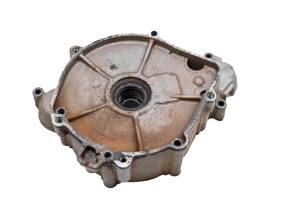 01 Kawasaki Bayou 220 2x4 Stator Cover KLF220