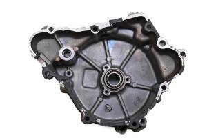 Kawasaki - 01 Kawasaki Bayou 220 2x4 Stator Cover KLF220 - Image 3