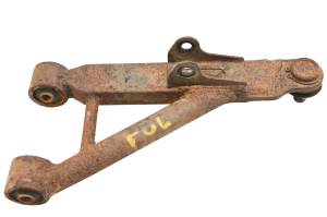 03 Suzuki Vinson 500 4x4 Front Upper Left A-Arm LTA500F
