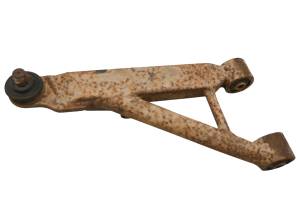 Suzuki - 03 Suzuki Vinson 500 4x4 Front Upper Left A-Arm LTA500F - Image 3