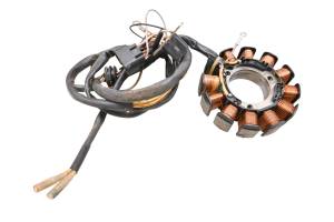 04 Polaris ATP 500 4x4 Stator