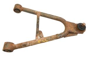 03 Suzuki Vinson 500 4x4 Front Lower Left A-Arm LTA500F