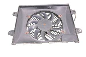 05 Polaris Ranger 500 6x6 Radiator Fan