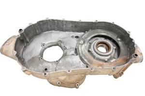 Suzuki - 03 Suzuki Vinson 500 4x4 Inner Belt Clutch Cover LTA500F - Image 3