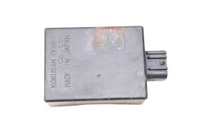 05 Polaris Ranger 500 6x6 Cdi Box