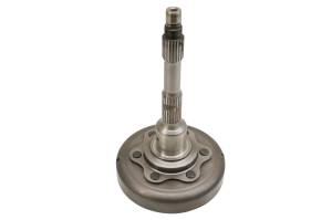 03 Suzuki Vinson 500 4x4 Centrifugal Wet Clutch LTA500F