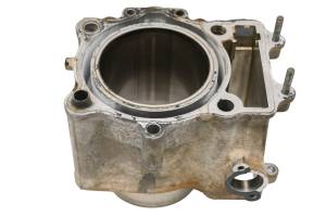 03 Suzuki Vinson 500 4x4 Cylinder LTA500F