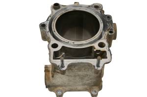 Suzuki - 03 Suzuki Vinson 500 4x4 Cylinder LTA500F - Image 4