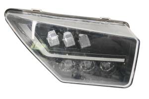 20 Kawasaki Teryx KRX 1000 Front Right Headlight KRF1000ALF