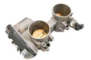 Kawasaki - 20 Kawasaki Teryx KRX 1000 Throttle Body KRF1000ALF - Image 2