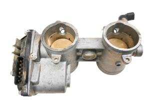 Kawasaki - 20 Kawasaki Teryx KRX 1000 Throttle Body KRF1000ALF - Image 3